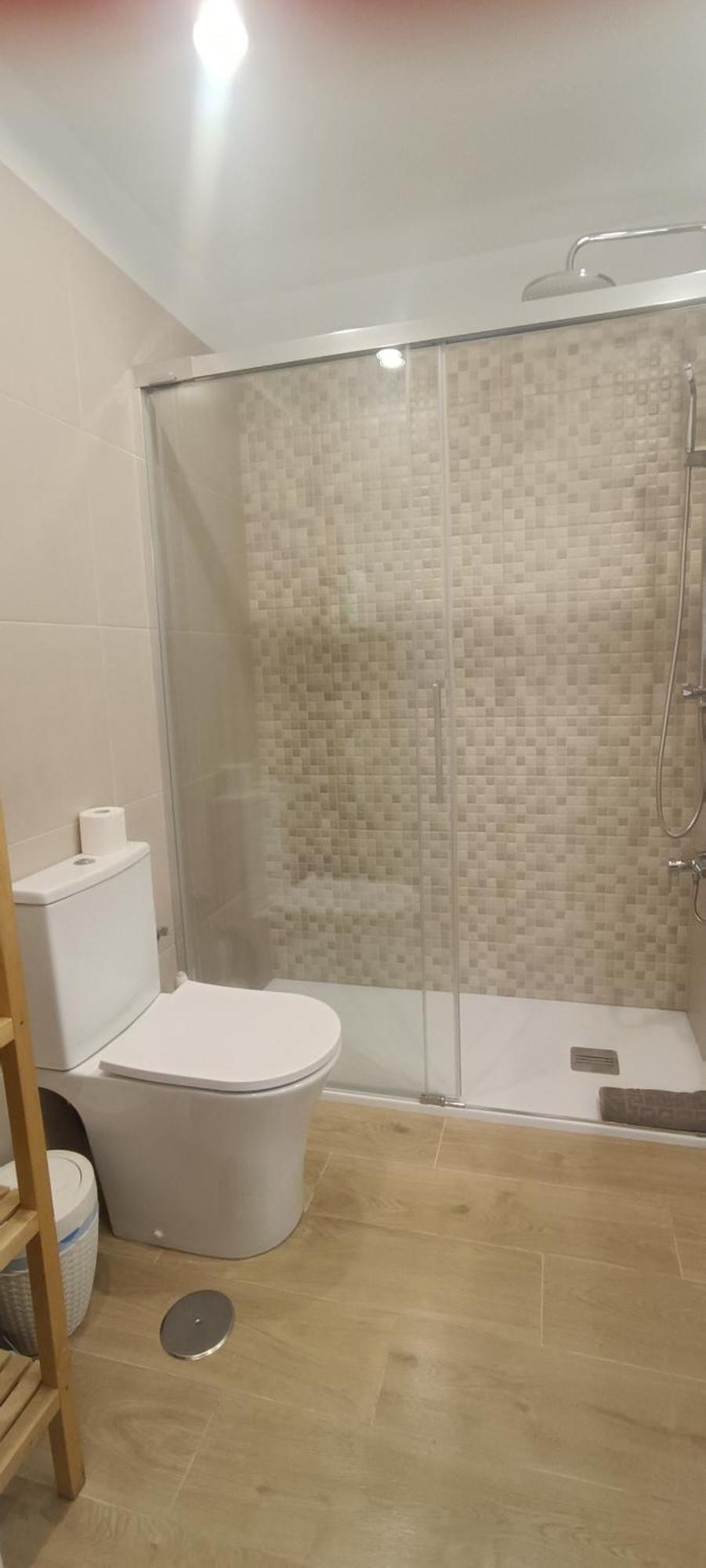 Apartment With Ocean View In Costa Adeje Exteriör bild