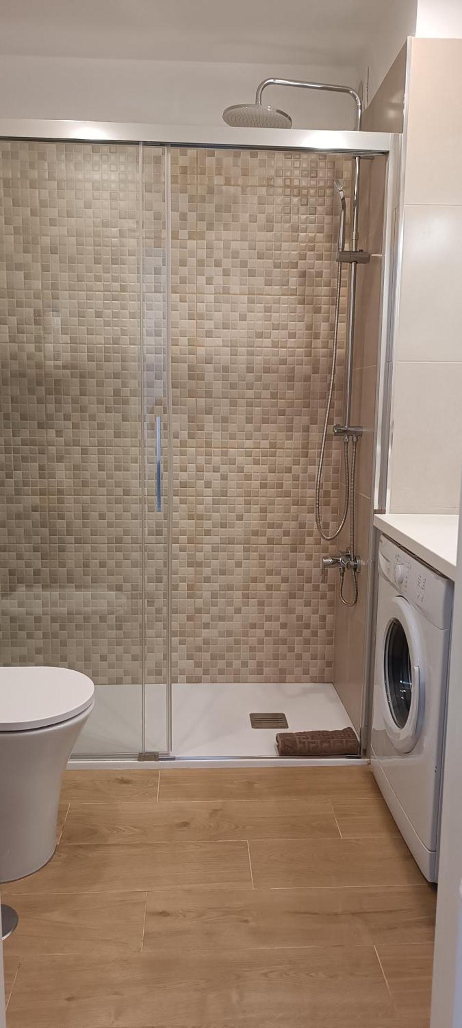 Apartment With Ocean View In Costa Adeje Exteriör bild