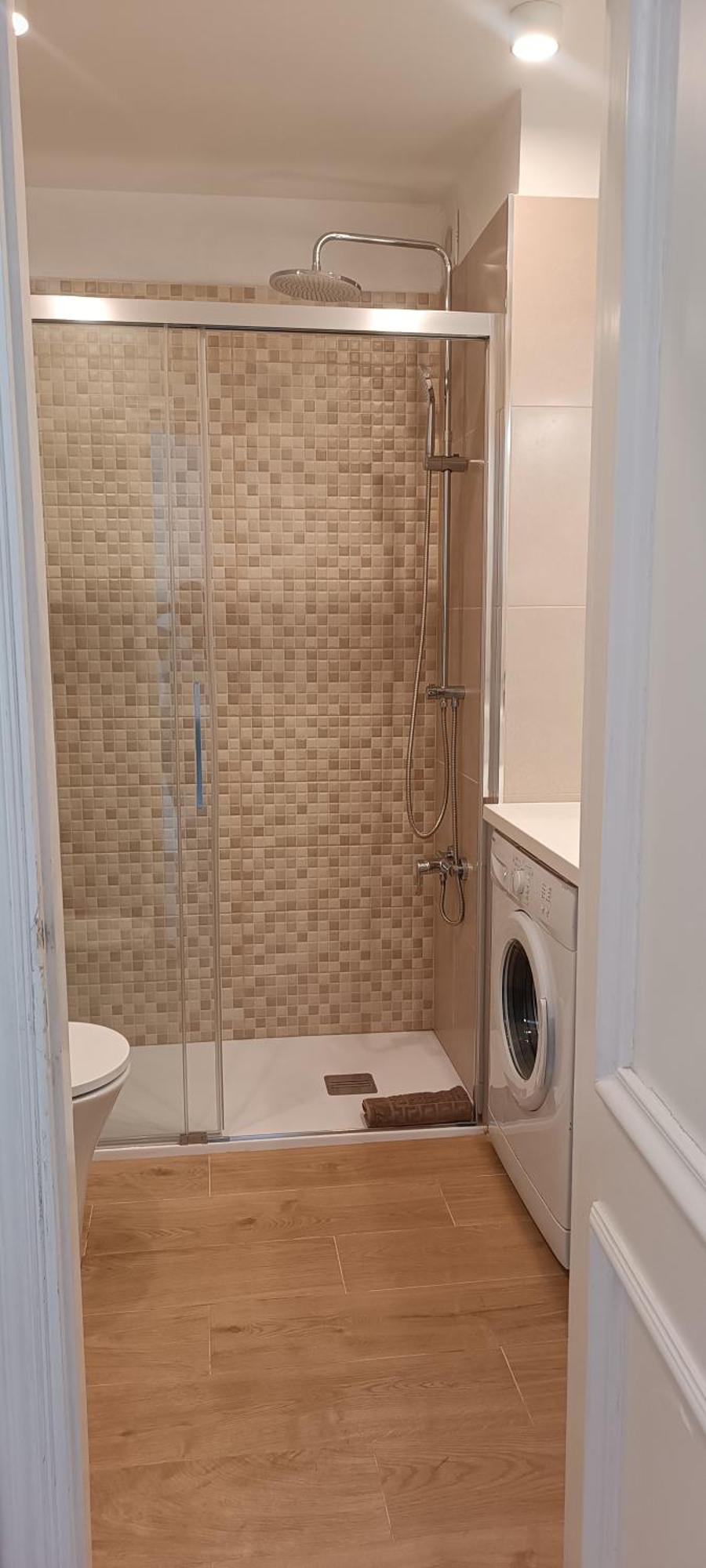 Apartment With Ocean View In Costa Adeje Exteriör bild