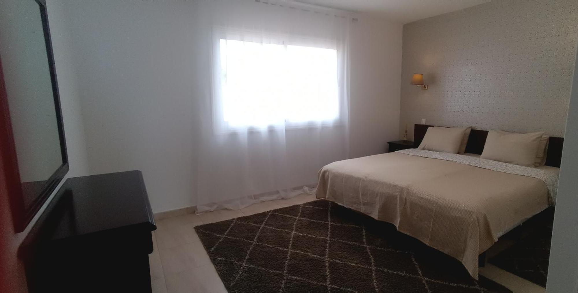 Apartment With Ocean View In Costa Adeje Exteriör bild