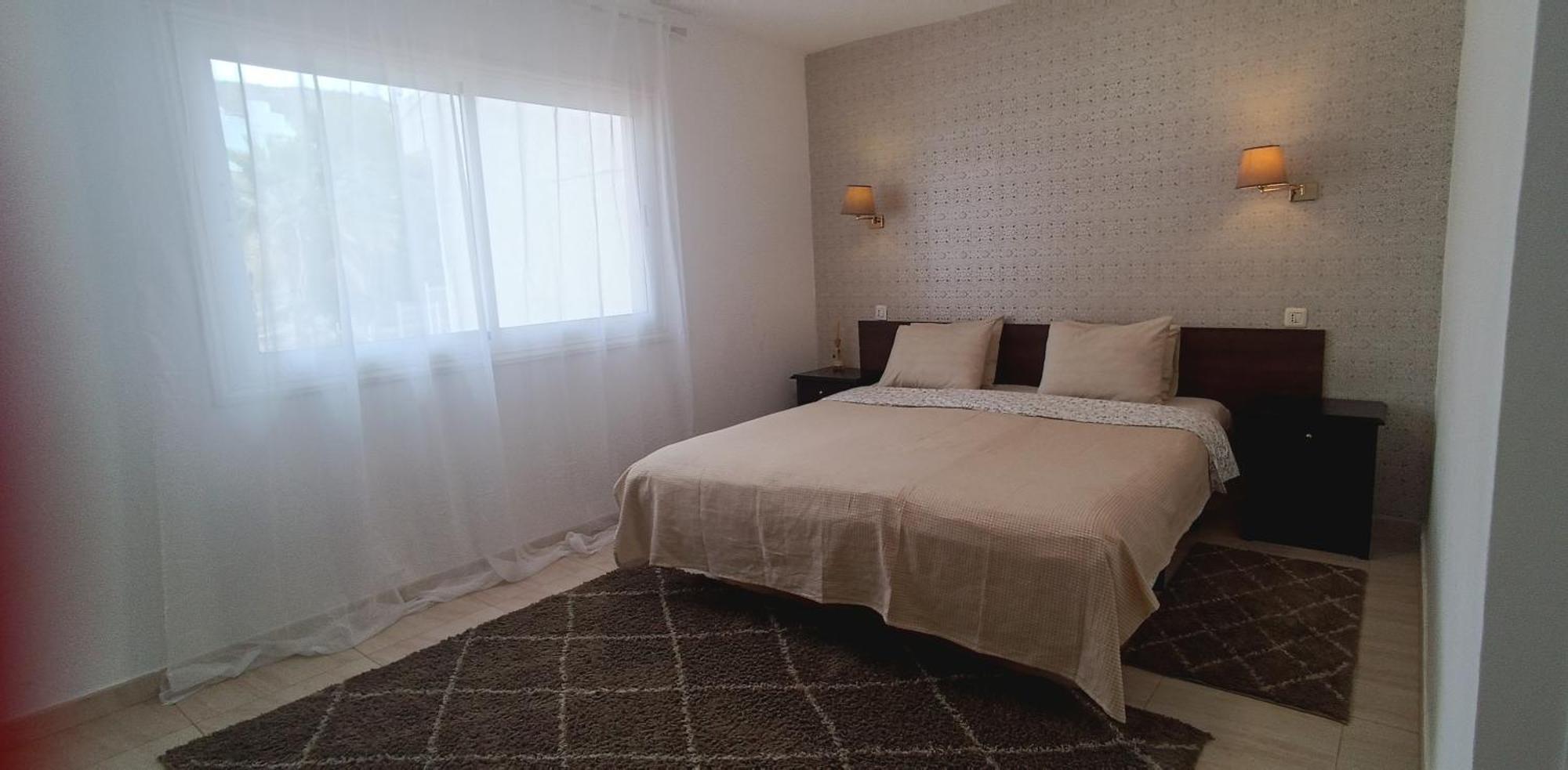 Apartment With Ocean View In Costa Adeje Exteriör bild