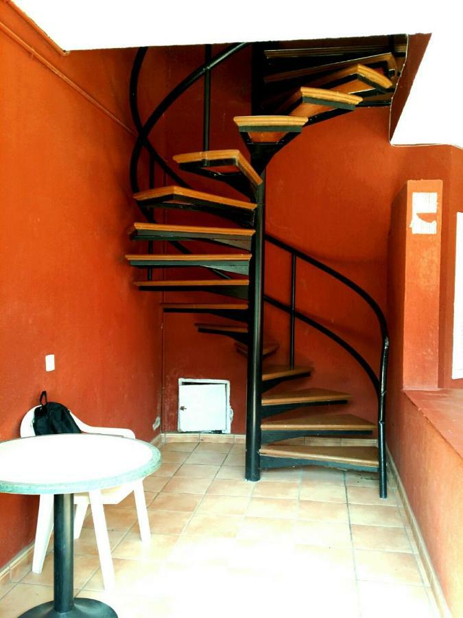 Apartment With Ocean View In Costa Adeje Exteriör bild